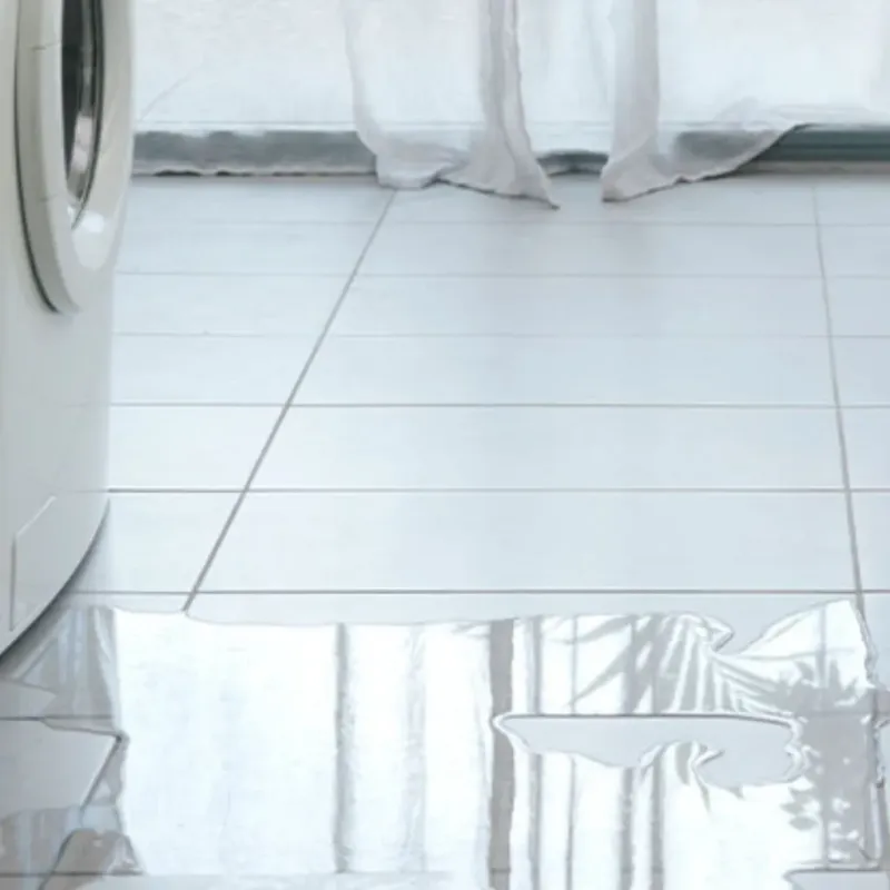 Appliance Leak Cleanup in Loudoun County, VA