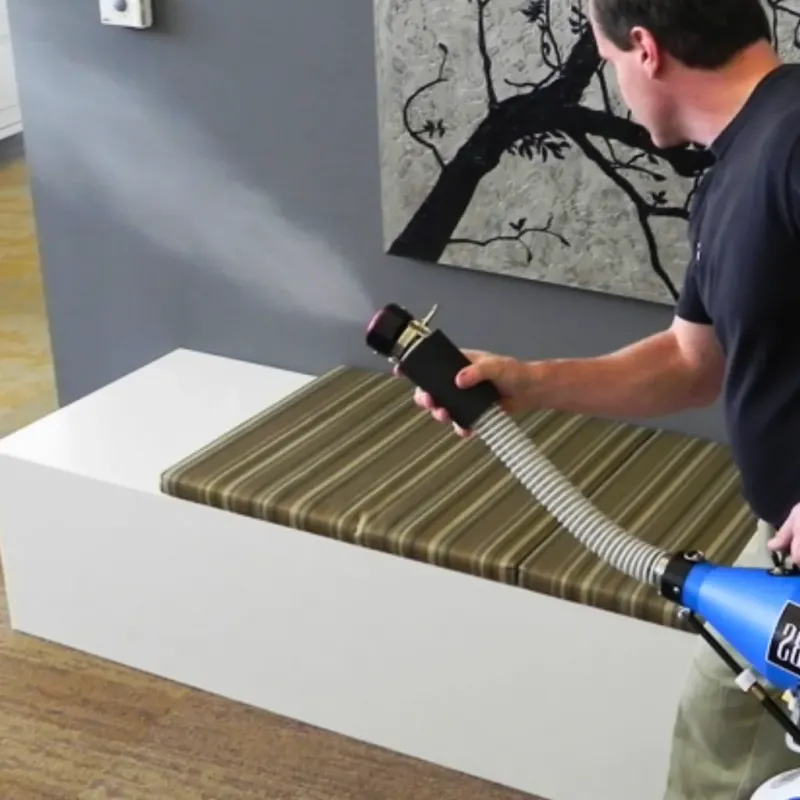 Professional Odor Removal in Loudoun County, VA